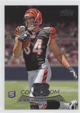 2010 Topps Prime - [Base] - Retail #98 - Jermaine Gresham