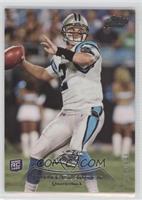 Jimmy Clausen #/999