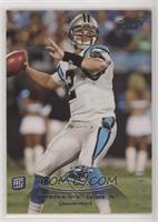 Jimmy Clausen #/999