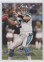 Jimmy Clausen #/999