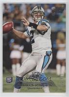 Jimmy Clausen #/999