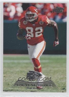 2010 Topps Prime - [Base] #114 - Dwayne Bowe