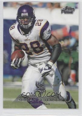 2010 Topps Prime - [Base] #120 - Adrian Peterson