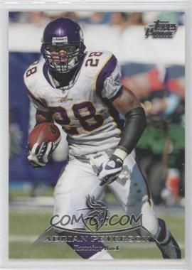 2010 Topps Prime - [Base] #120 - Adrian Peterson