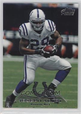 2010 Topps Prime - [Base] #144 - Joseph Addai