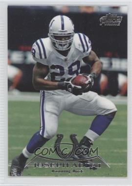 2010 Topps Prime - [Base] #144 - Joseph Addai