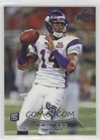 Joe Webb #/999