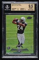 Ryan Mathews [BGS 9.5 GEM MINT] #/999