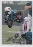 Ronnie Brown