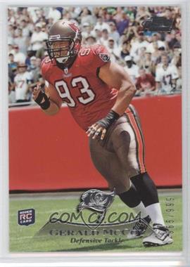 2010 Topps Prime - [Base] #49 - Gerald McCoy /999