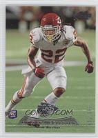 Dexter McCluster #/999