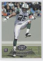 Joe McKnight #/999