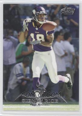 2010 Topps Prime - [Base] #97 - Sidney Rice