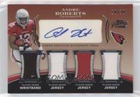 Andre Roberts #/30