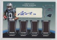 Armanti Edwards #/499