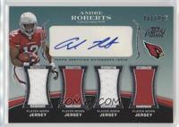 Andre Roberts #/499