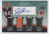 Jermaine Gresham #/499