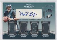 Mike Kafka #/499