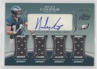 Riley Cooper #/299