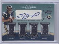 Sam Bradford #/150