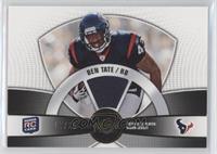 Ben Tate #/25