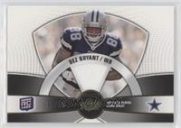 Dez Bryant #/25