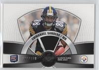 Emmanuel Sanders #/420