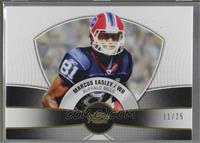 Marcus Easley [Noted] #/25
