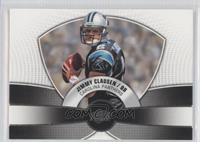 Jimmy Clausen