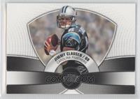 Jimmy Clausen