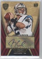 Jimmy Clausen #/50