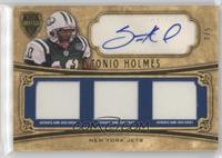 Santonio Holmes #/5