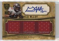 Gerald McCoy #/10