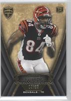 Jermaine Gresham #/25