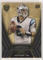 Jimmy Clausen #/25