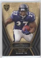 Ray Rice #/25