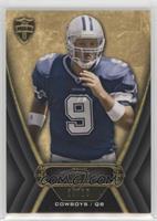 Tony Romo #/25