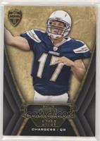 Philip Rivers #/25