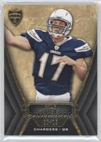 Philip Rivers #/25