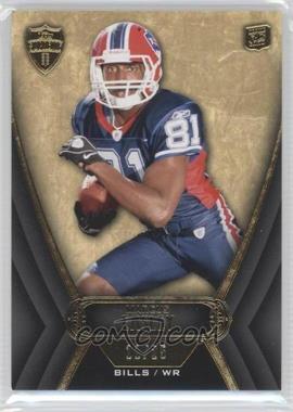 2010 Topps Supreme - [Base] - Black #84 - Marcus Easley /25