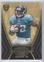 Maurice Jones-Drew #/25