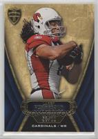 Larry Fitzgerald [Noted] #/62