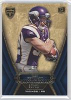 Toby Gerhart #/62