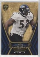 Ray Lewis #/62