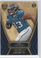 Tyson Alualu #/62