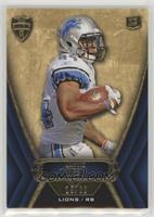 Jahvid Best #/62