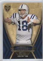 Peyton Manning #/62