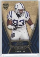 Dwight Freeney #/62