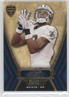 Marques Colston #/62