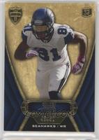 Golden Tate #/62